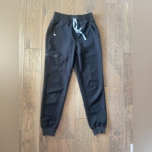 Figs Zamora High Waist Jogger